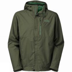 Mens Dryzzle Jacket